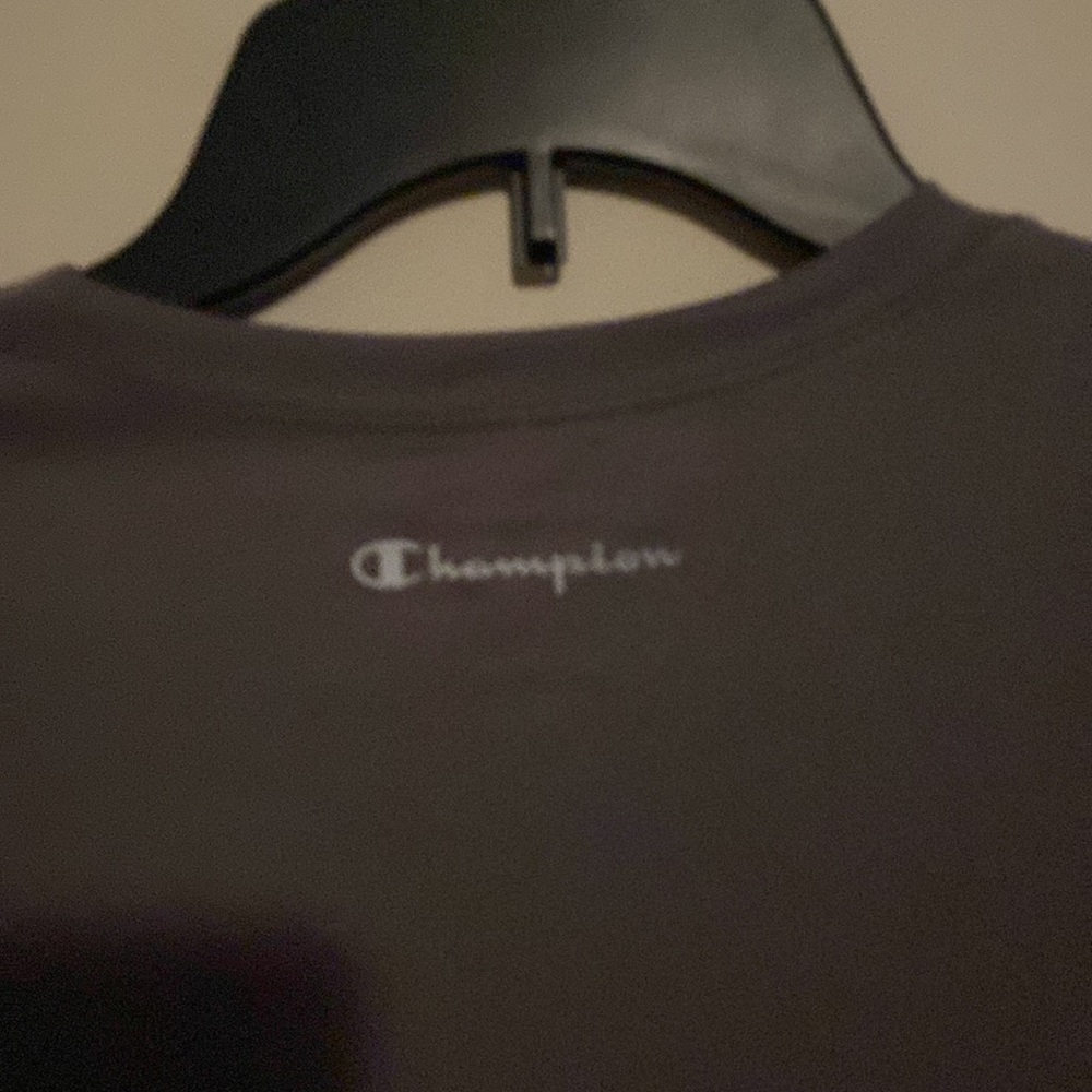 Champion Dryfit Athletic Shirt - Picture 3 of 3